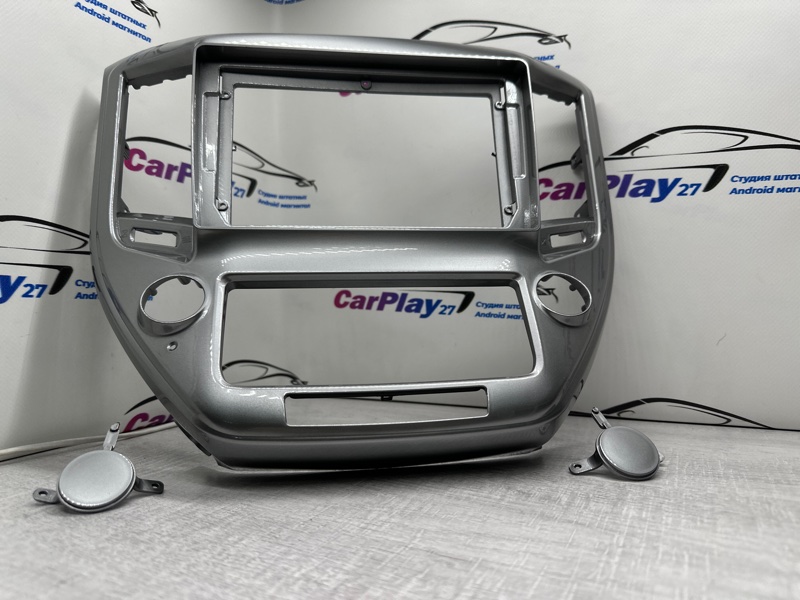 Переходная рамка магнитолы