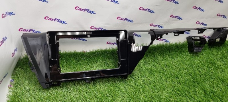 Переходная рамка магнитолы