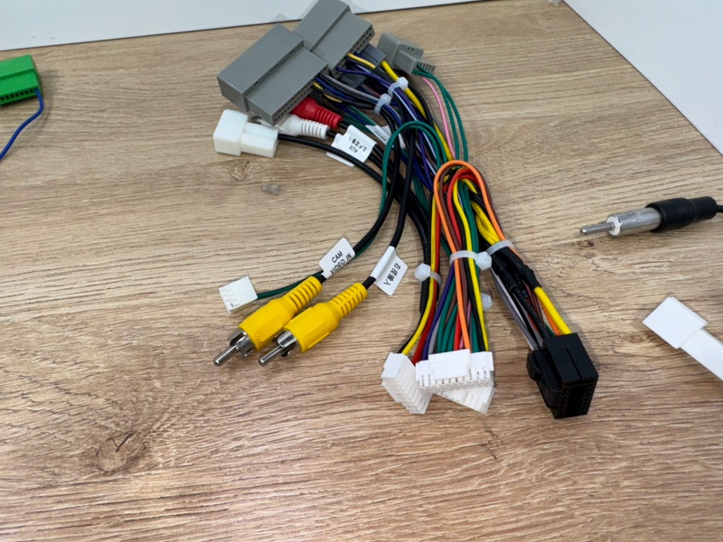 Canbus адаптер