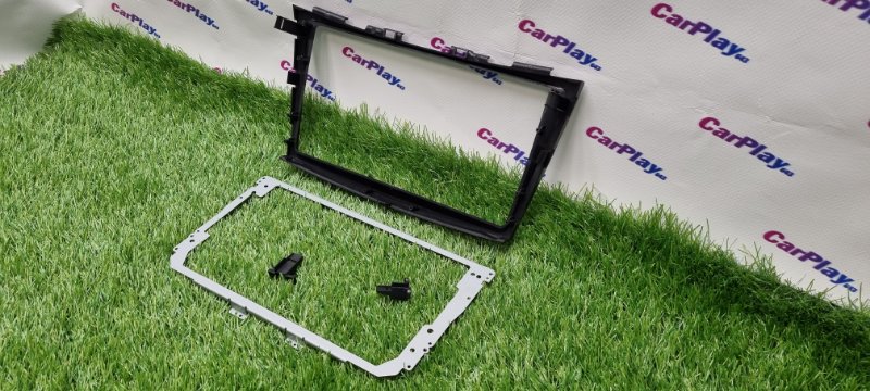 Переходная рамка магнитолы