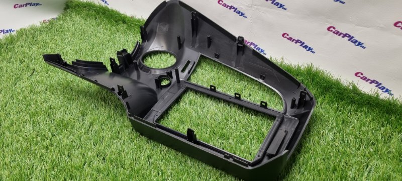 Переходная рамка магнитолы