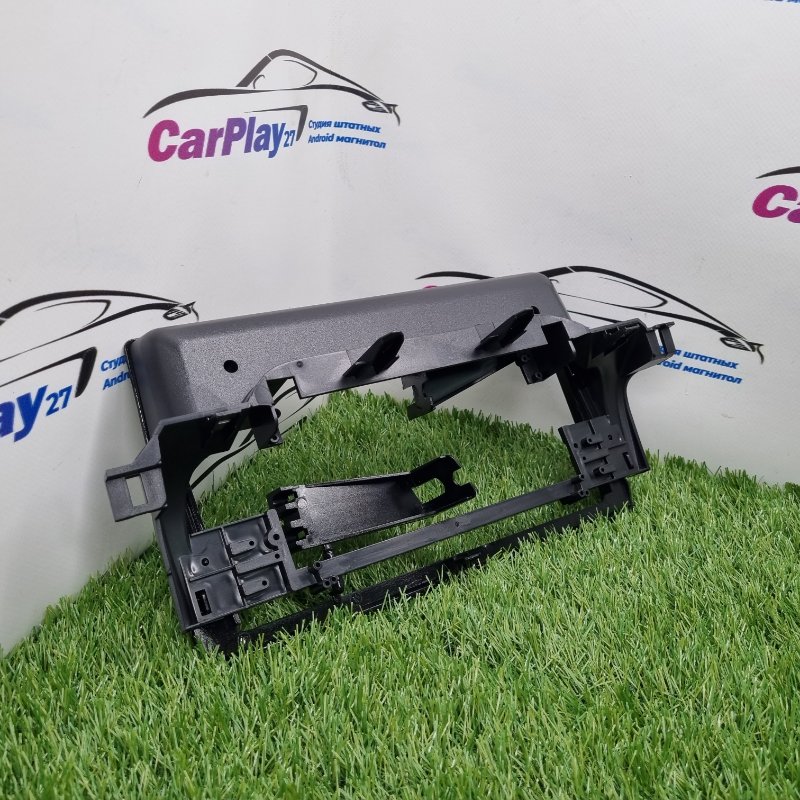 Переходная рамка магнитолы