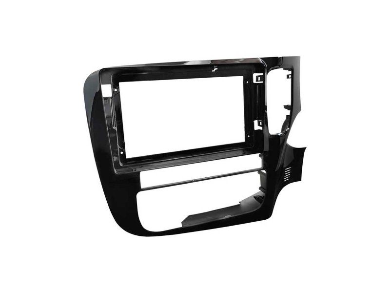 Магнитола штатная Mitsubishi Outlander 2013