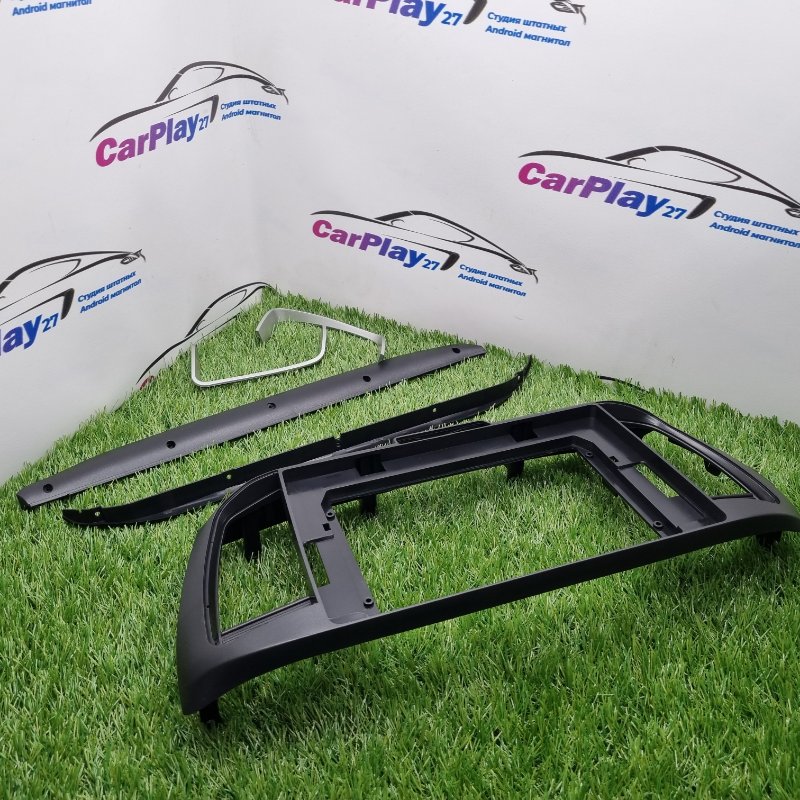 Переходная рамка магнитолы