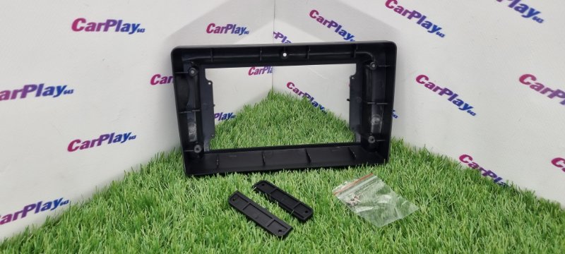 Переходная рамка магнитолы