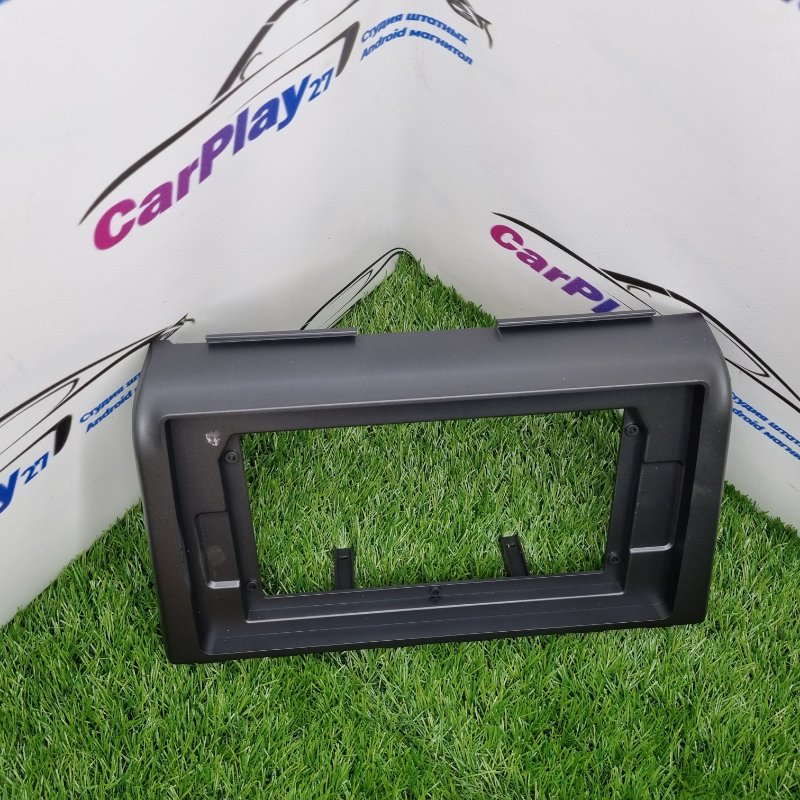 Переходная рамка магнитолы