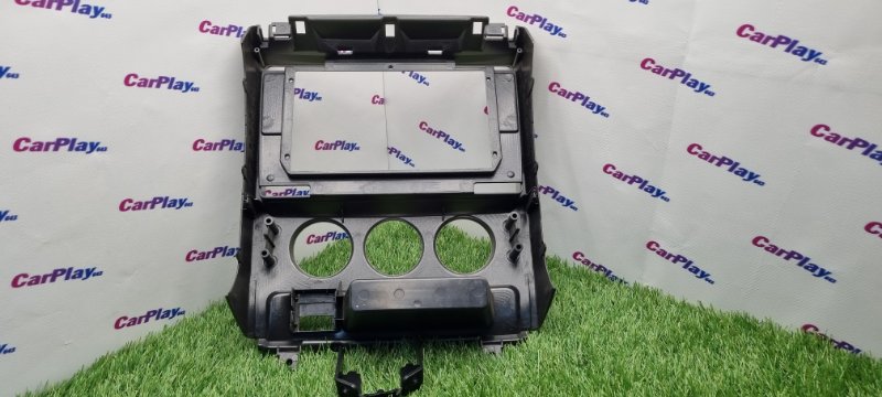 Переходная рамка магнитолы