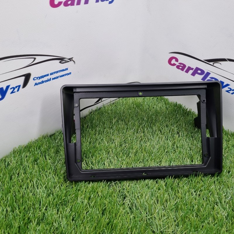 Магнитола штатная Toyota Sienna 2004