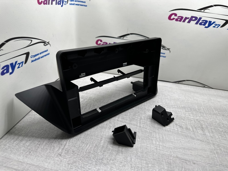 Переходная рамка магнитолы