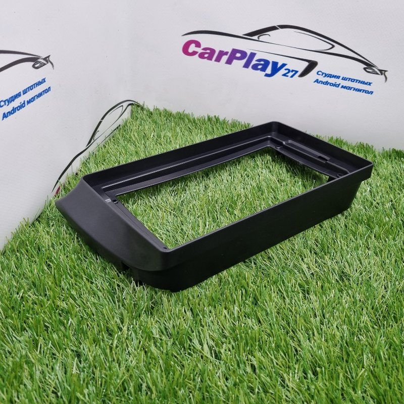 Переходная рамка магнитолы