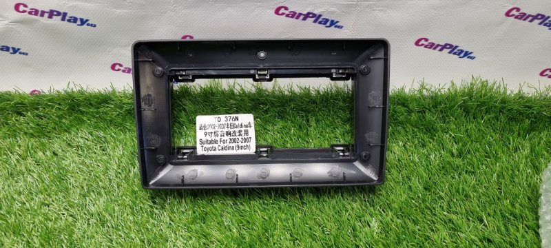 Магнитола штатная Toyota Caldina 2002