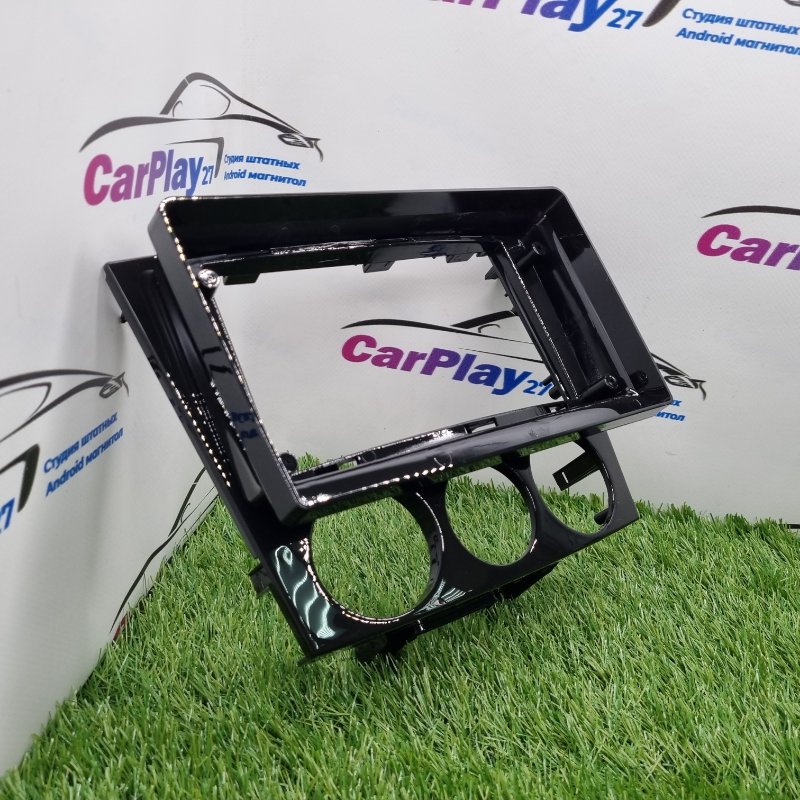 Переходная рамка магнитолы