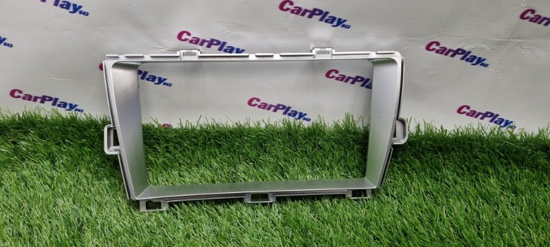 Переходная рамка магнитолы