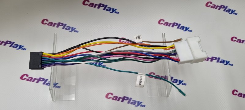 Проводка питания