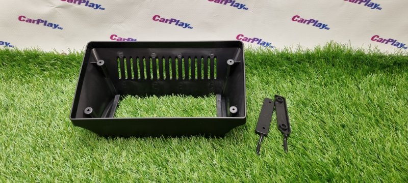 Переходная рамка магнитолы