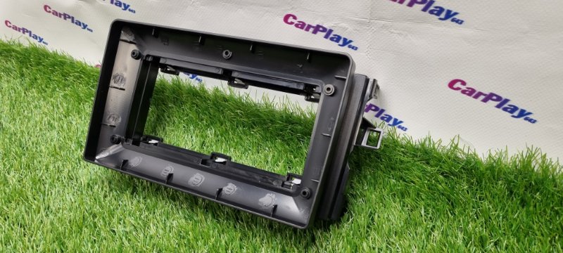 Переходная рамка магнитолы