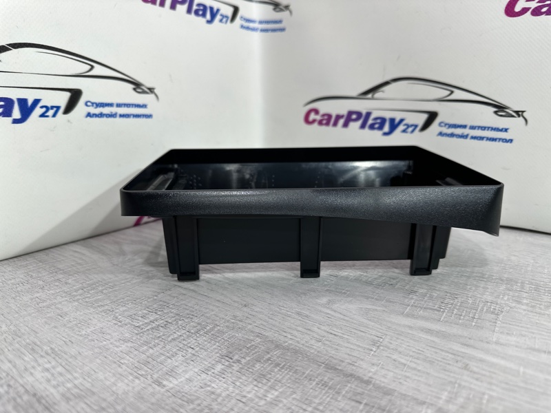 Переходная рамка магнитолы