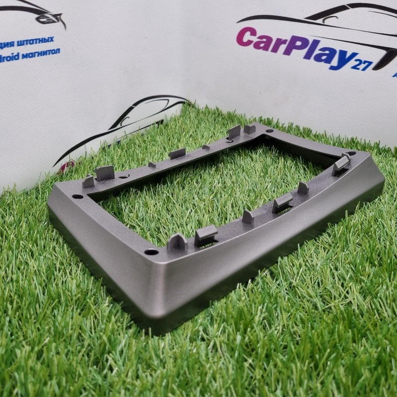 Переходная рамка магнитолы