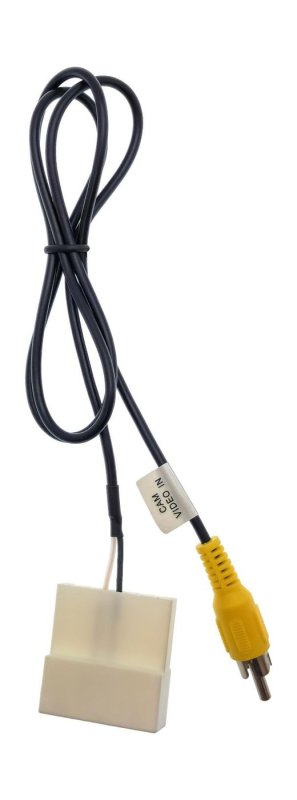 Canbus адаптер Nissan Patrol 1010