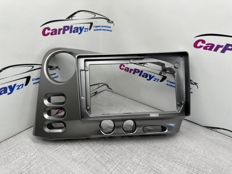 Магнитола штатная Toyota Corolla Matrix 2003