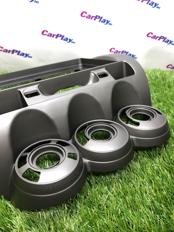 Переходная рамка магнитолы