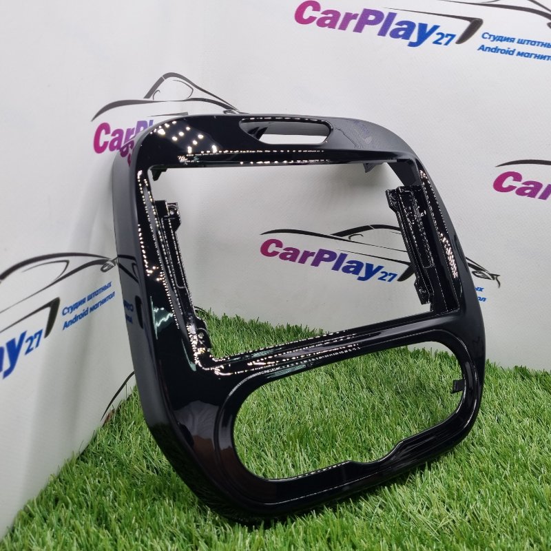 Переходная рамка магнитолы