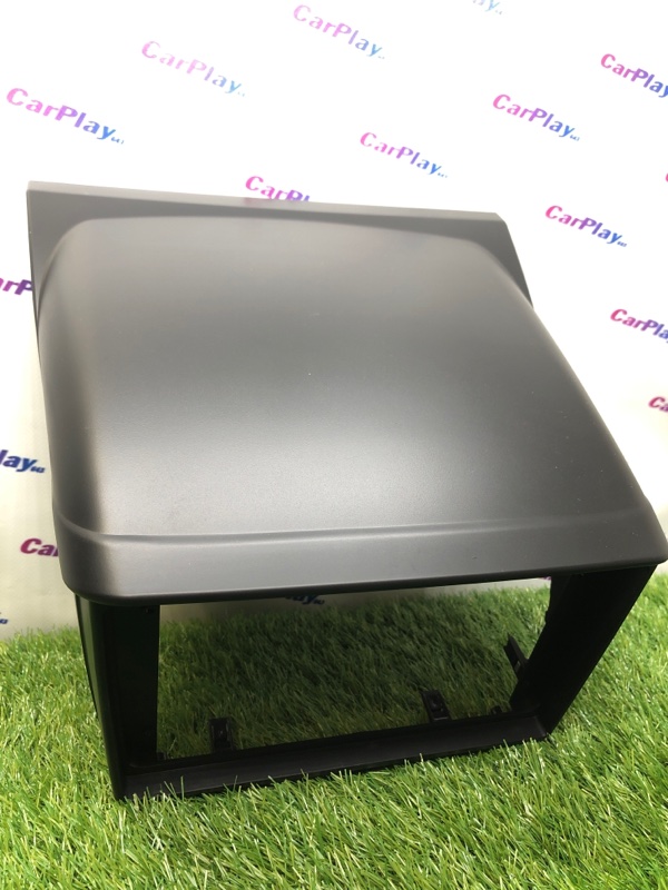 Переходная рамка магнитолы