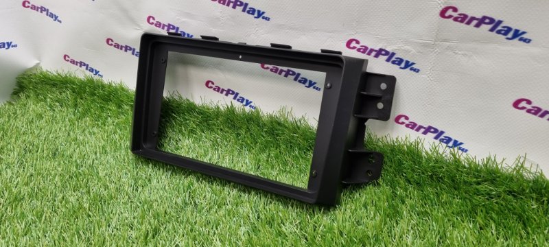 Переходная рамка магнитолы