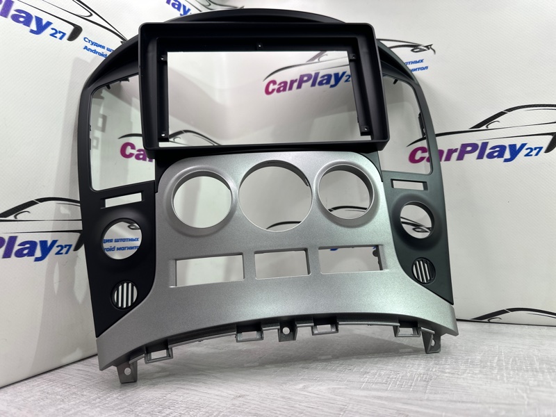 Переходная рамка магнитолы