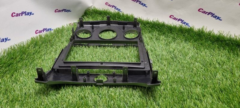 Переходная рамка магнитолы