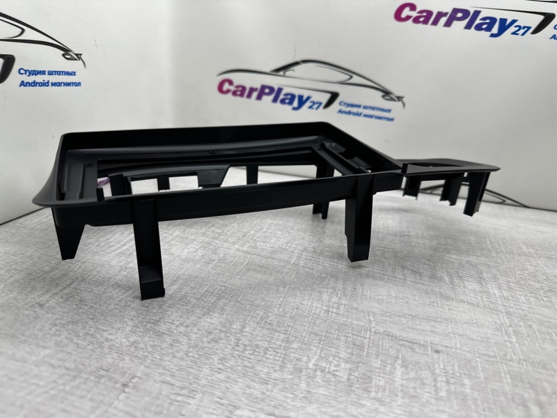 Переходная рамка магнитолы