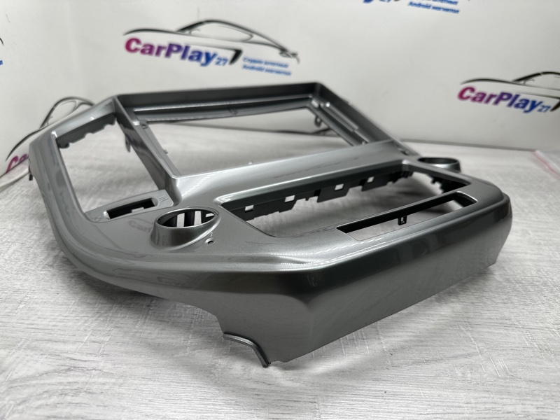 Переходная рамка магнитолы