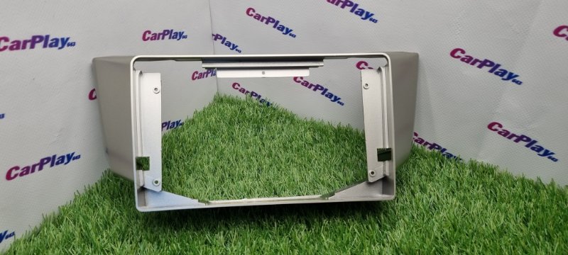 Переходная рамка магнитолы