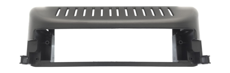 Переходная рамка магнитолы