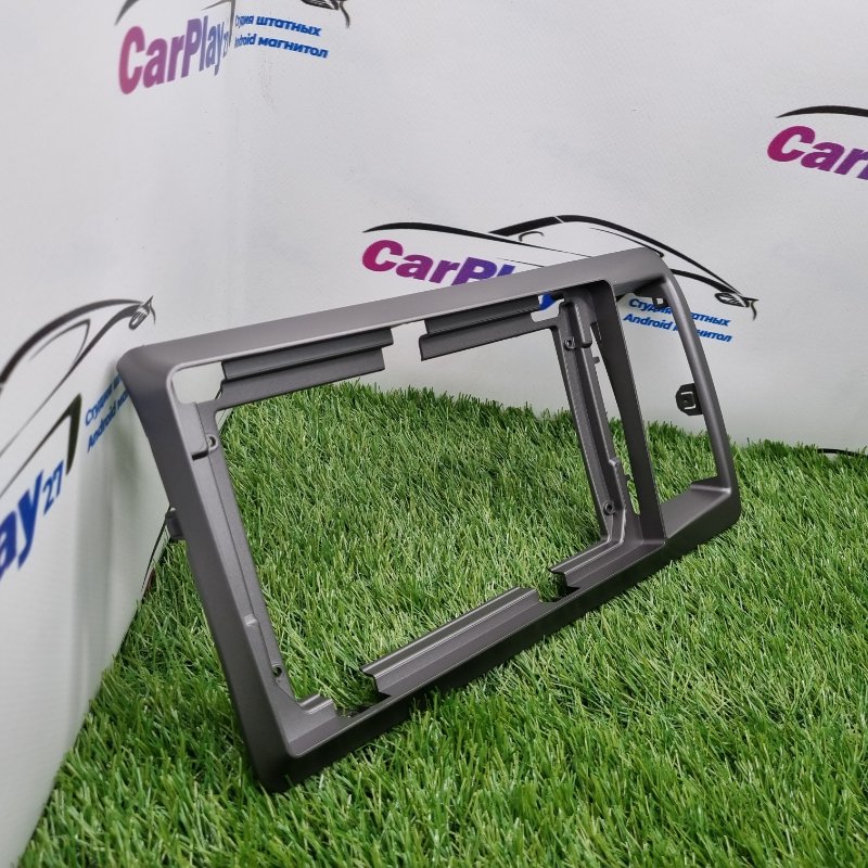 Переходная рамка магнитолы