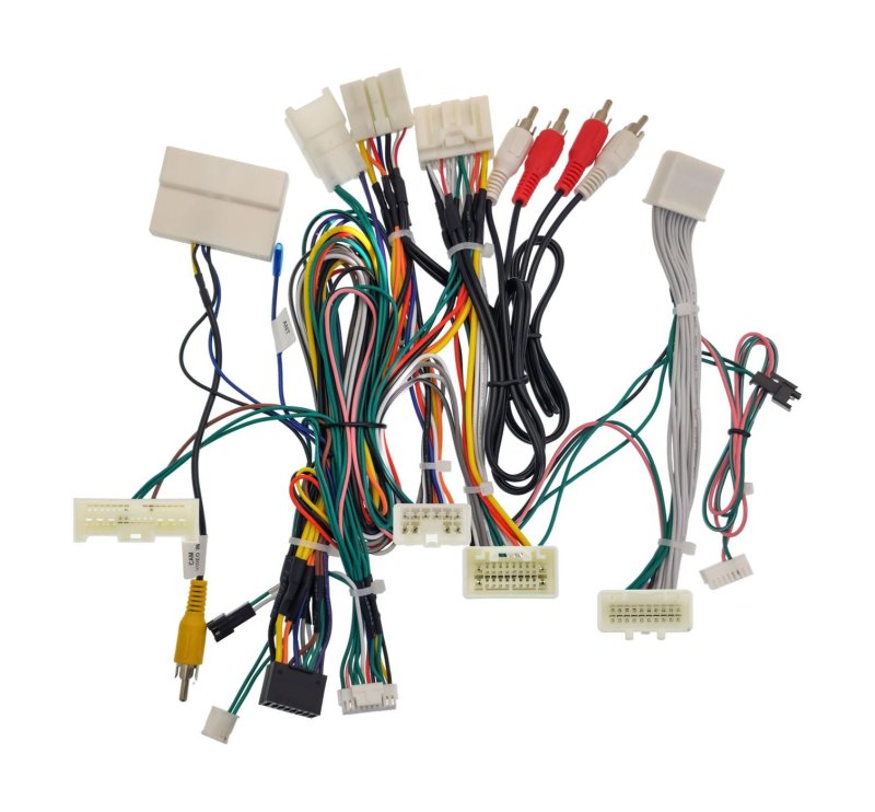 Canbus адаптер