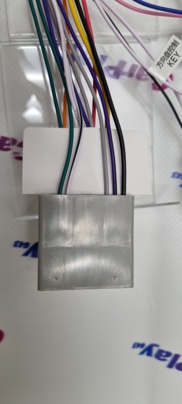 Проводка питания