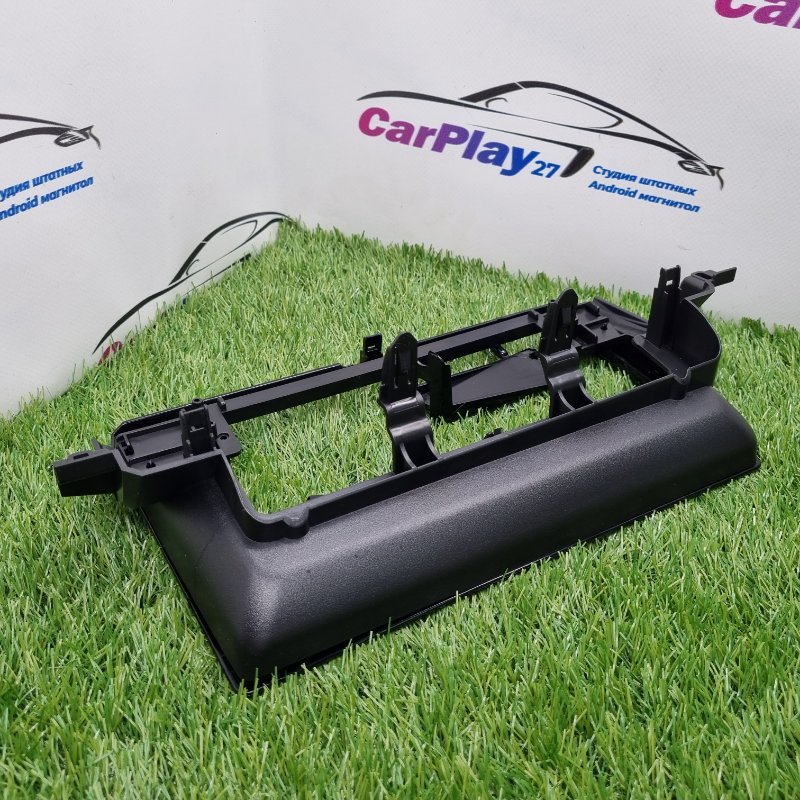 Переходная рамка магнитолы