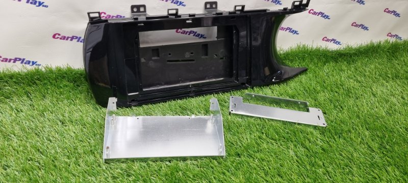 Переходная рамка магнитолы