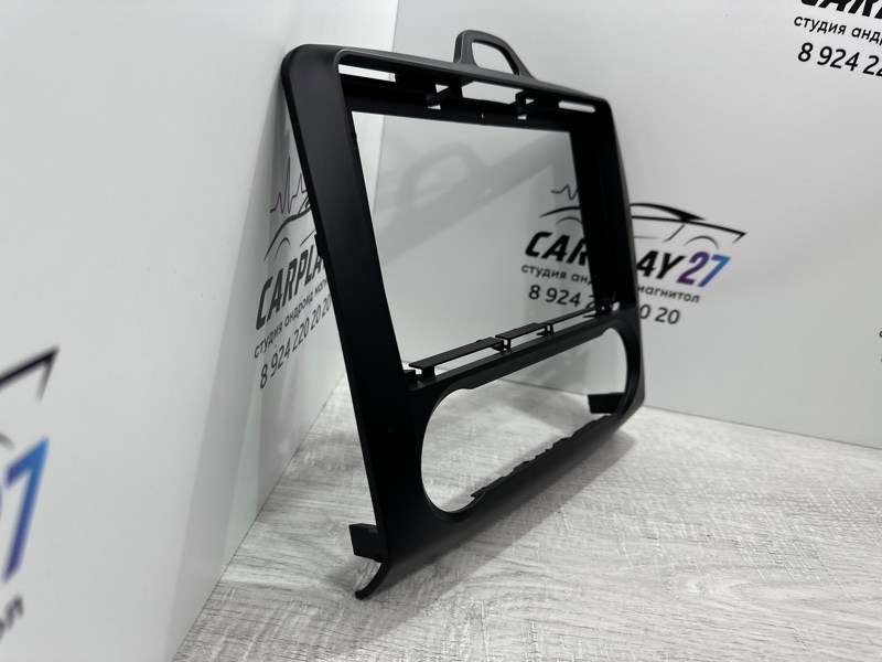 Переходная рамка магнитолы