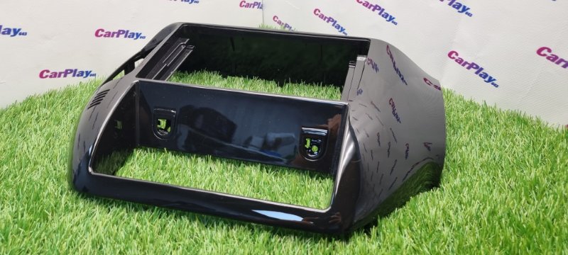 Переходная рамка магнитолы