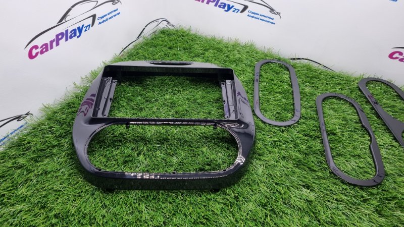 Переходная рамка магнитолы