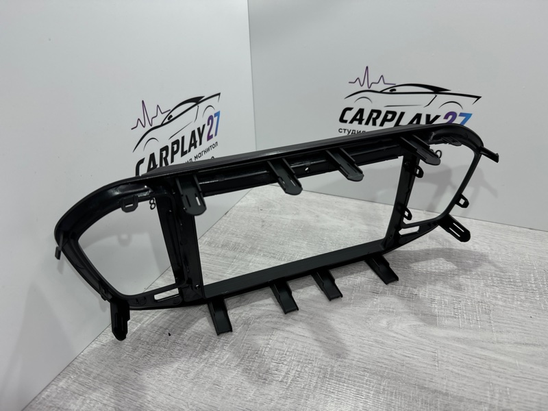 Переходная рамка магнитолы