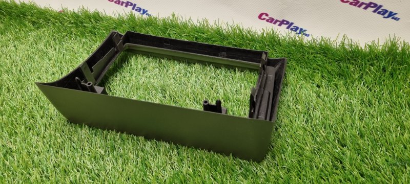 Переходная рамка магнитолы