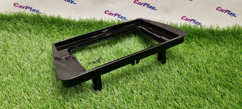 Переходная рамка магнитолы