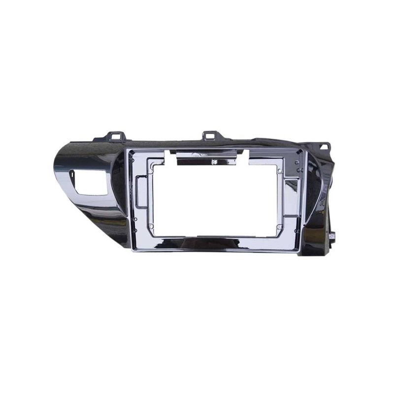 Магнитола штатная Toyota Hilux 2015