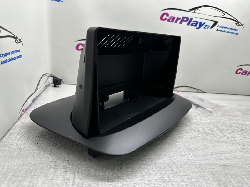 Переходная рамка магнитолы