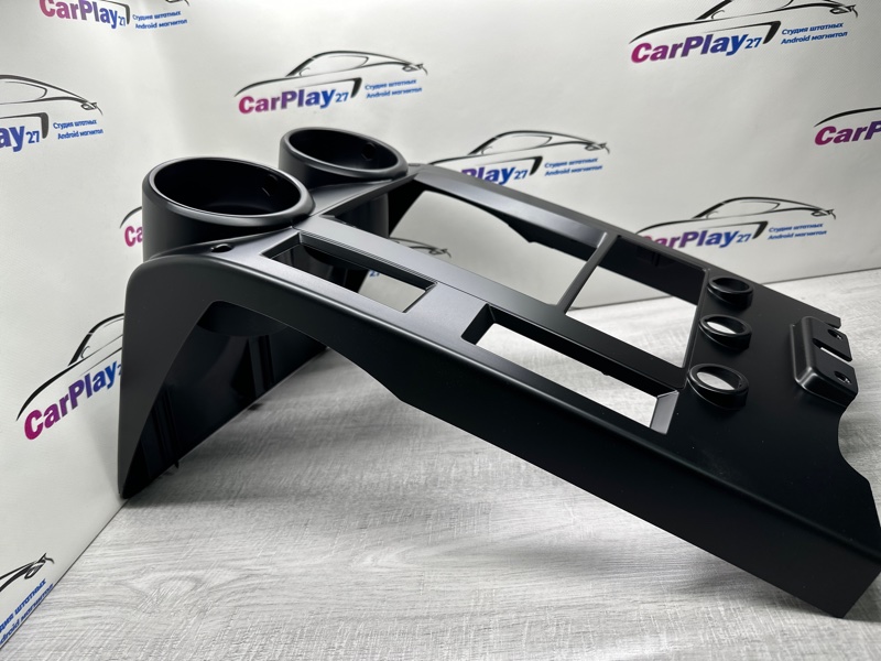 Переходная рамка магнитолы