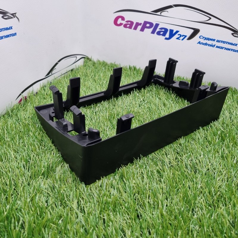 Переходная рамка магнитолы