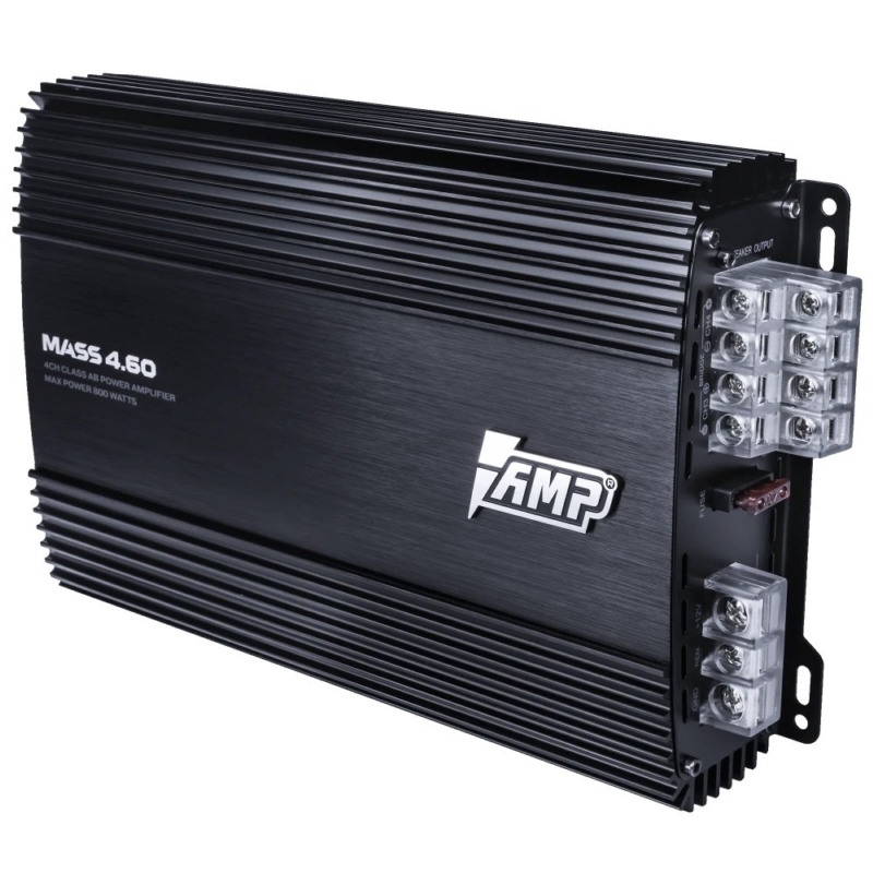 Усилитель звука